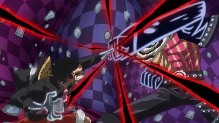 Monkey D. Luffy — Image 9